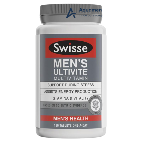 swisse-men-ultitive-multivatamin-120